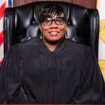 Judge D. Watlington