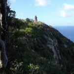St. Croix lighthouse