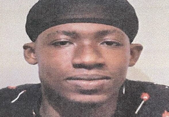 19-Year-Old Man Reported Missing on St. Thomas