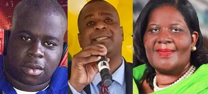 Fahie and Co-Defendants Face New Charges