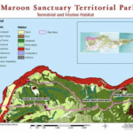 Maroon Sanctuary
