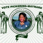 pickering maynard election 2015