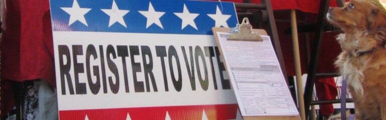 Enthusiastic First Week of Early Voting