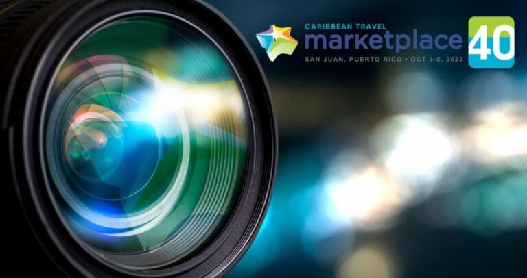 40th Caribbean Travel Marketplace Gets Off to Great Start in Puerto Rico