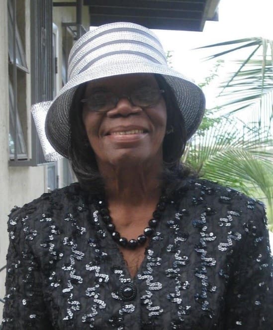 Adena Harrigan Dies