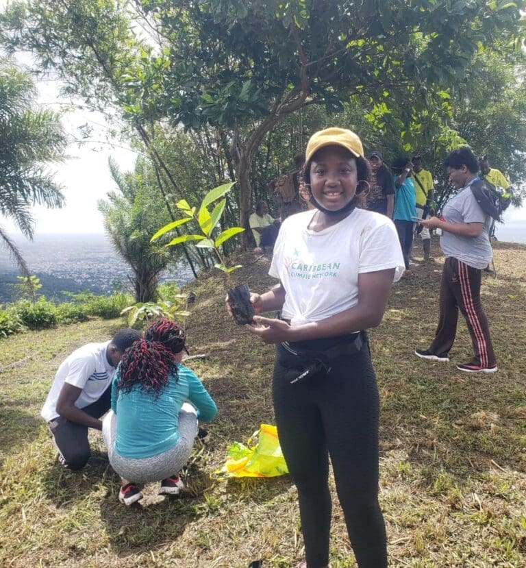 Actions Take Place Across the Caribbean; Community Leaders Call for Climate Adaptation