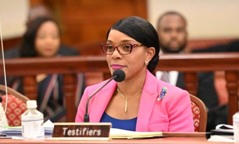 Senators Frustrated by Lack of EnVIsion Program Progress