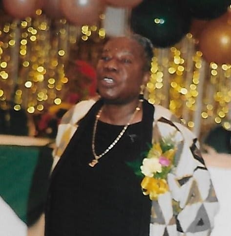 Eleanor Delores Francis-Josiah Dies in New Jersey