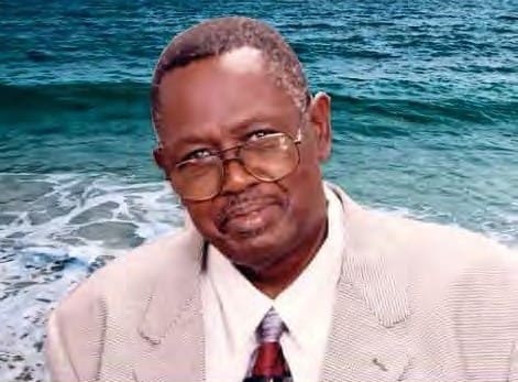 Gaylord Arthur Sprauve Dies