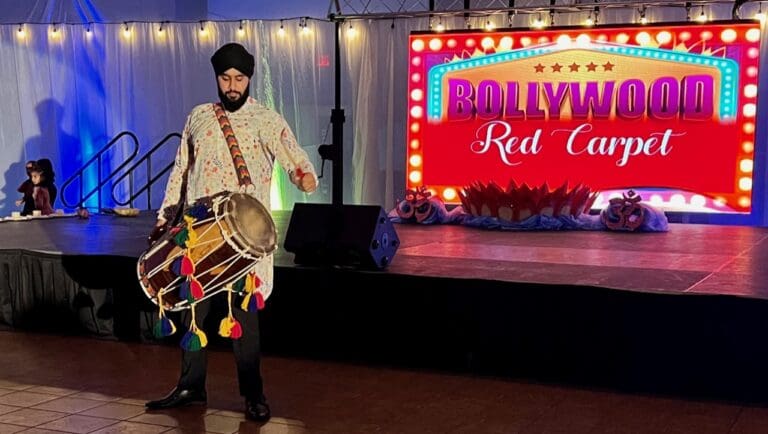 Diwali Gala Offers Platform for Culture, Community