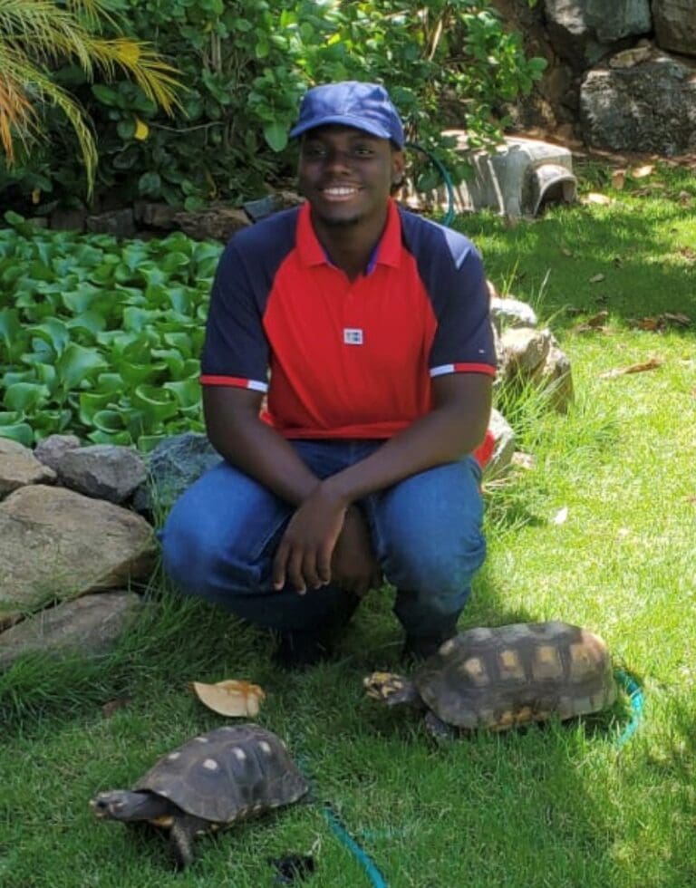 Friends of Virgin Islands National Park Awards Seven University Scholarships