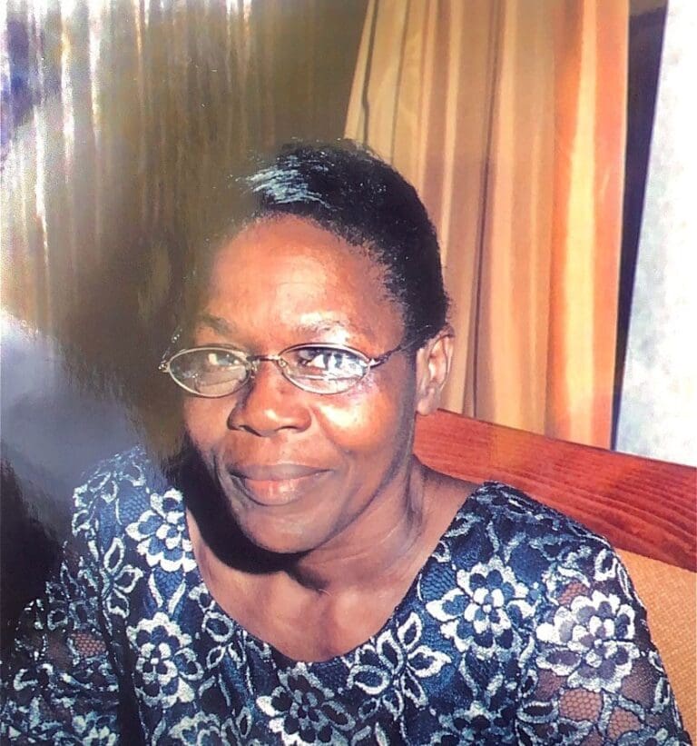 Louisa J. Rose-Williams Dies at 74