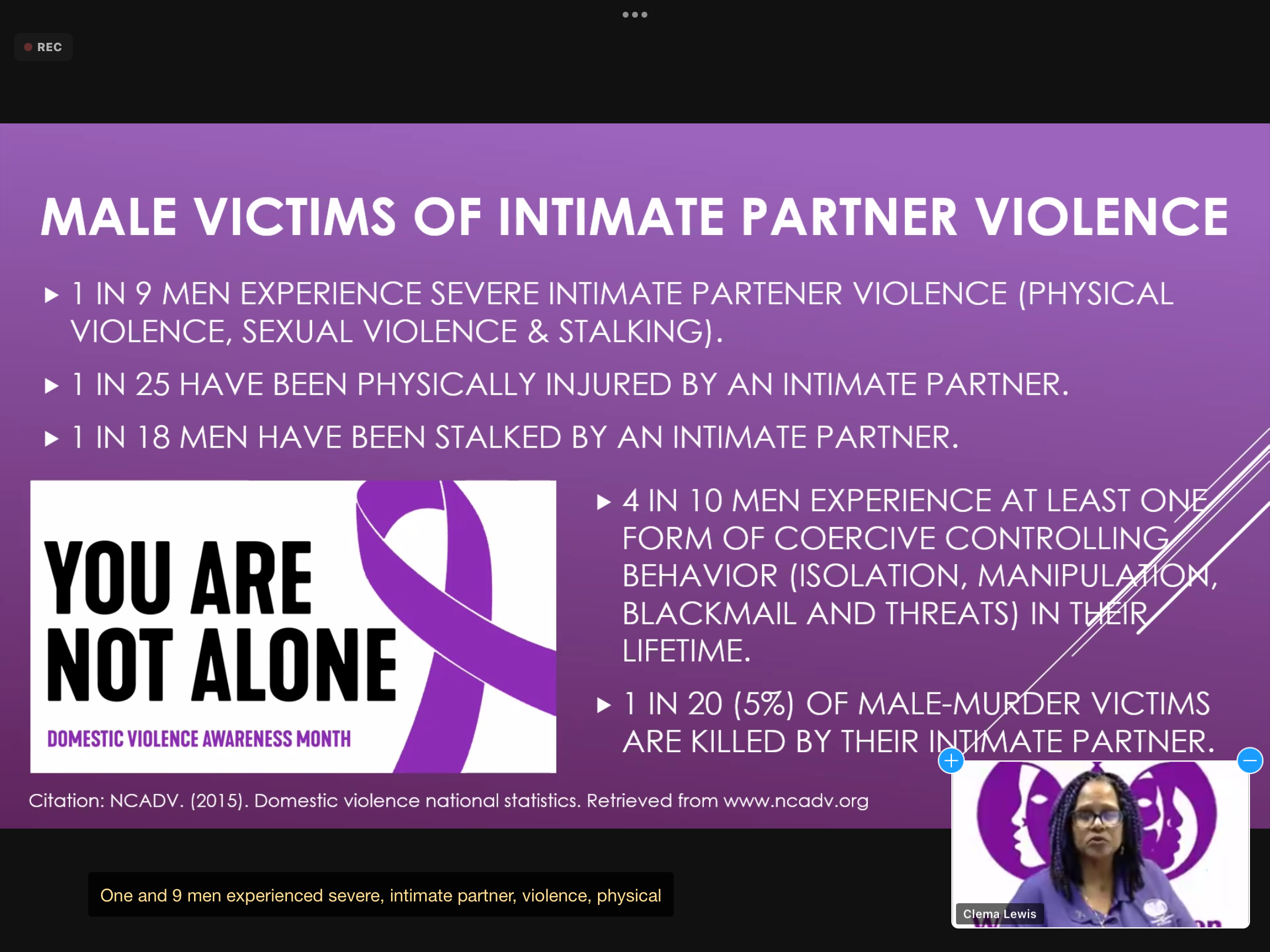 domestic violence against men statistics 2022