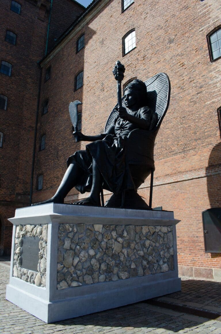 175th Emancipation Commemoration Committee Reminds Citizens of the Bravery of the Four Queens
