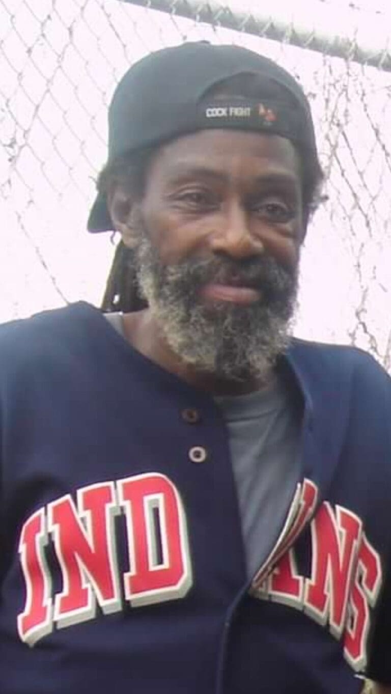 Memorial Service Set for Ralph Albion Gumbs Jr.