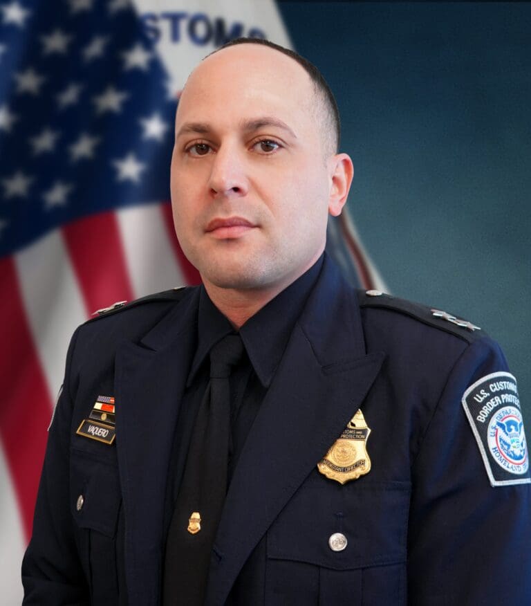 U.S. Customs and Border Protection Appoints Vaquero to Be Director of San Juan Field Operations