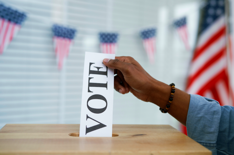 Open Forum: Securing the V.I. Vote