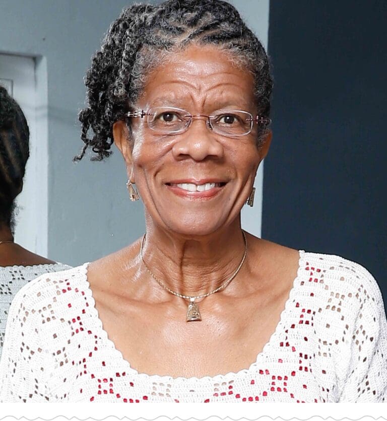 Ann Marie McDougal