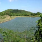 estate hermitage pond