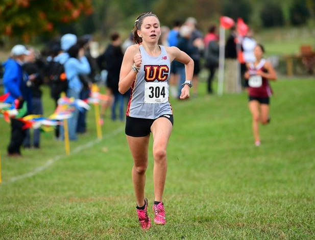 Virgin Islands Cross Country Athletes Excel at Mainland Competitions