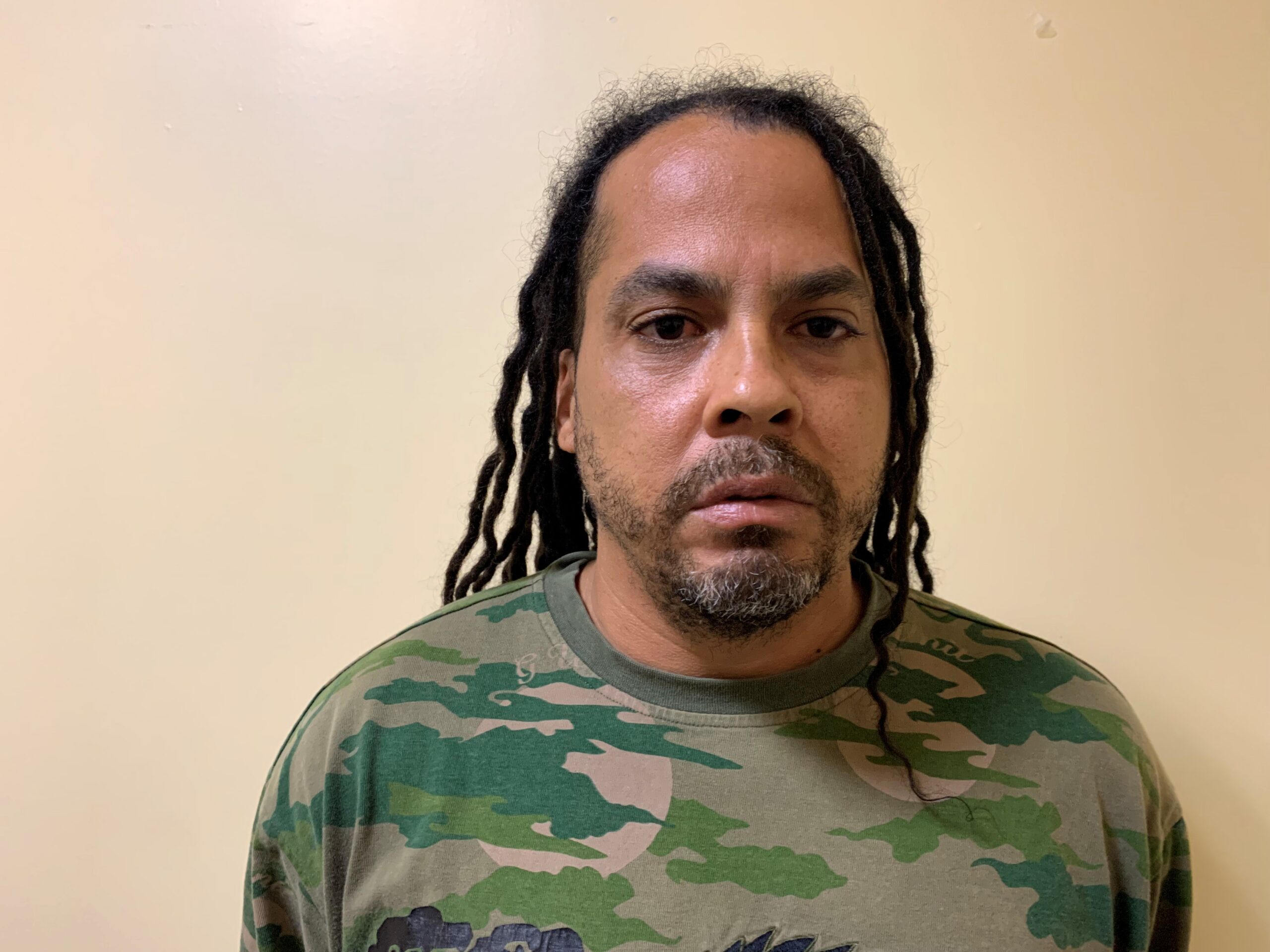 Registered Sex Offender Arrested on St. Croix | St. Thomas Source