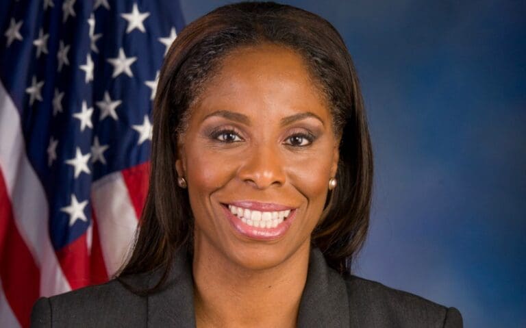 Legislature Corner: Plaskett, Colleagues Hold Panel on AI and Black Innovators