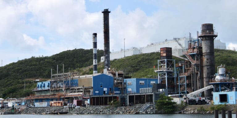 WAPA Board Rescinds Empire Gas Contract