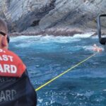 Coast Guard rescue 1