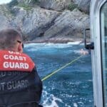 Coast Guard rescue 1