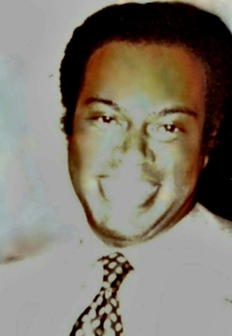 Dale Rosario Michael Dies at 78