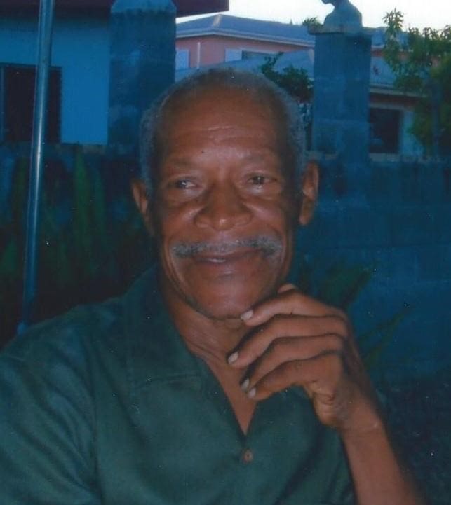 Glenwood Albato Coggins Sr. Dies at 80