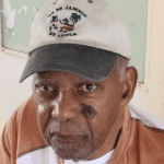 Gregory Miller Sr.
