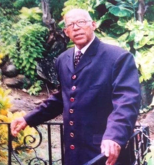 Leonard W. Bonelli Sr. Dies at 96