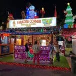 Paradise Corner St. Croix Village 2022