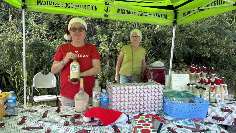 Northside Christmas Market Returns for a Day of Local Holiday Shopping
