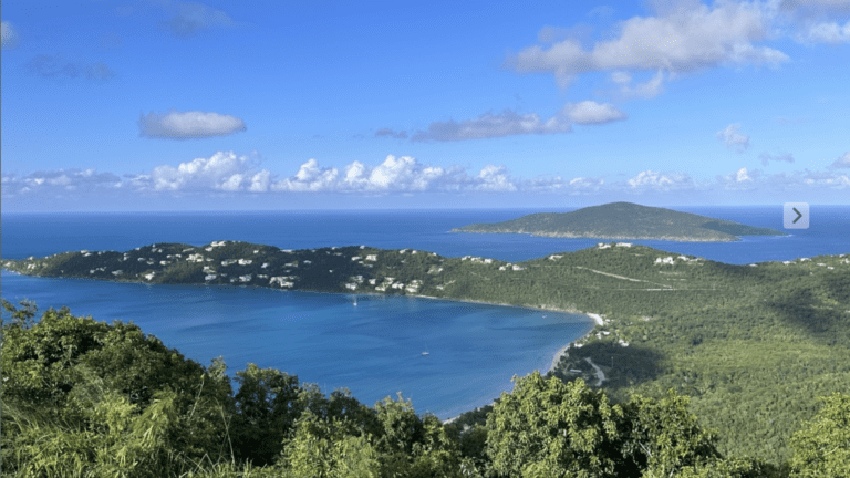 Magens Bay Authority to Commence Bath House #1 Reconstruction Project