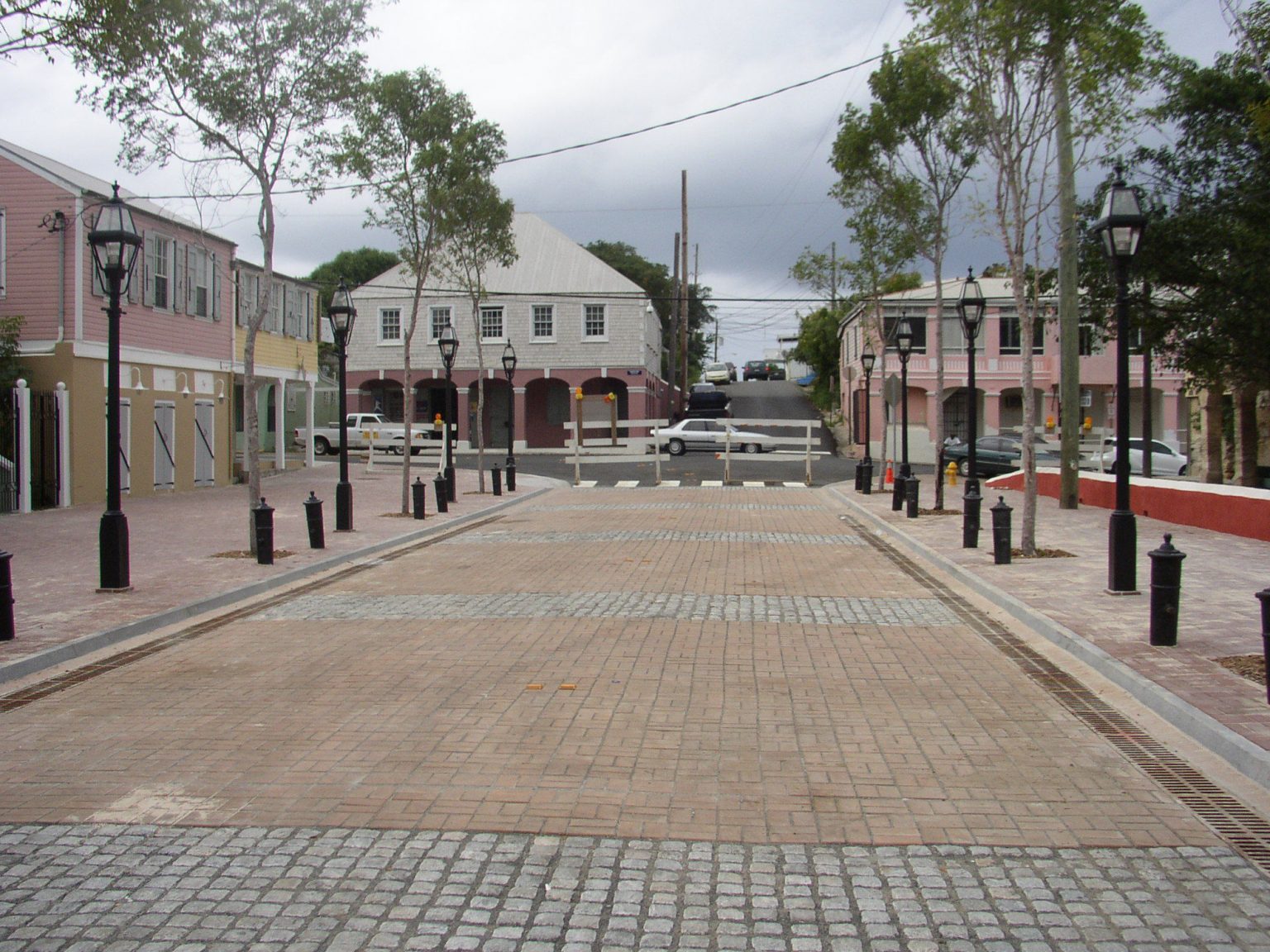 Arts and Tradition to Improve Christiansted Financial system In response to the City Land Institute