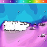 Wave height