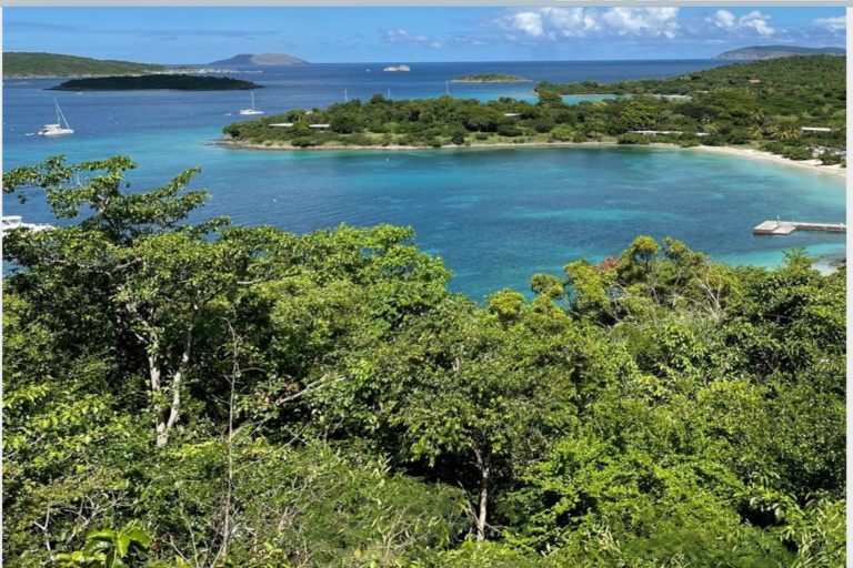 NPS Narrows Plan for Caneel Bay to Two Choices. Public Comment Period Ends Feb. 21.