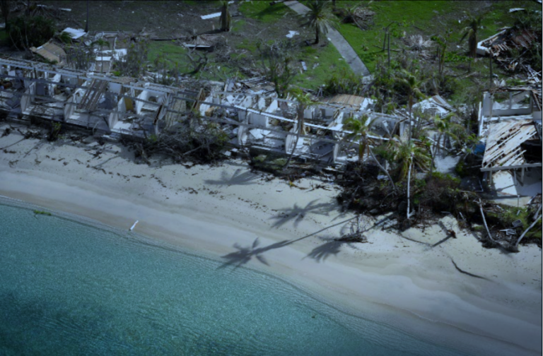 Both Sides State Their Case in Fight Over Caneel Bay Ownership