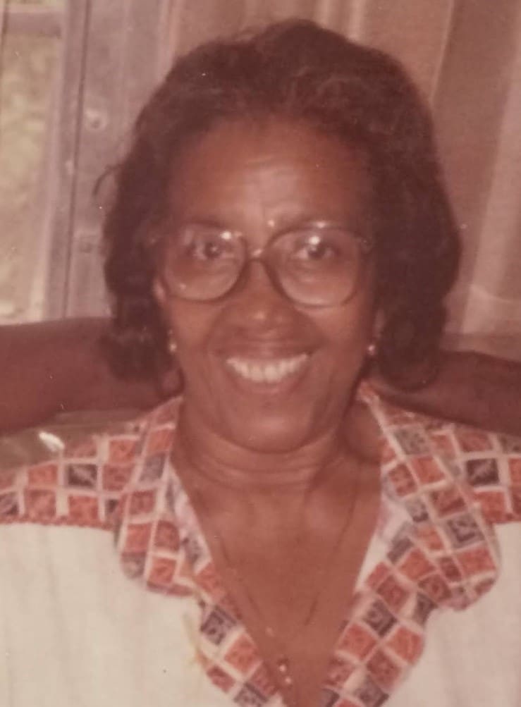Miriam Adina Prince Dies at 100