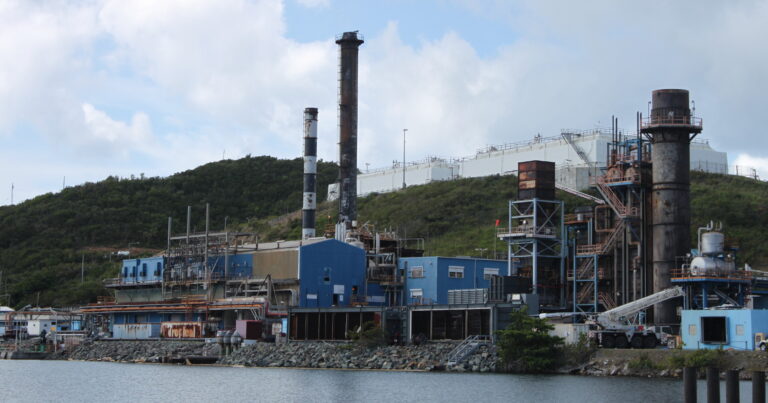 Water Woes Continue on STT; WAPA Hopes for Fix by Thursday Afternoon