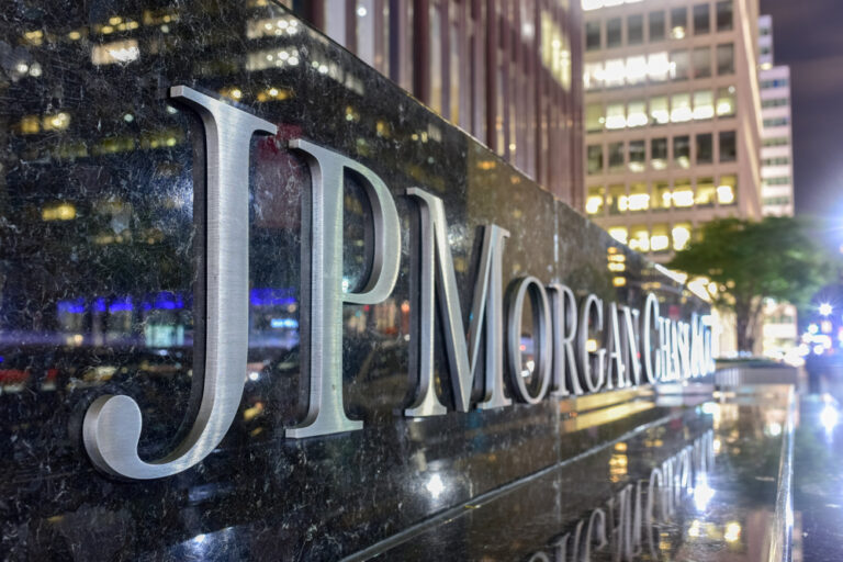 JPMorgan Chase Sues Former Executive; V.I. Government Summons Same in Racketeering Lawsuit