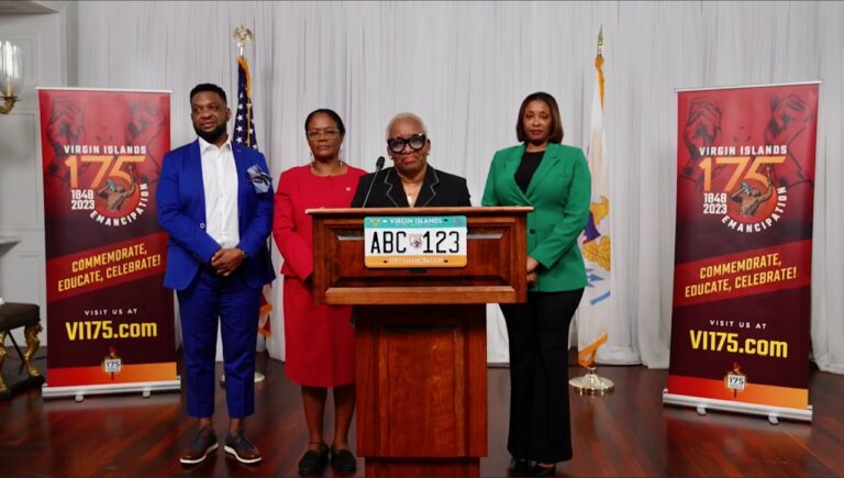 175th Emancipation Commemoration Committee Announces Upcoming Plans, Website Launch