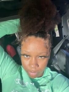 Nadirah Nieves, who has been reported missing. (Photo courtesy VIPD)