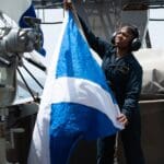 NIMCSG, MKI ARG and 13th MEU Conduct Combined Expeditionary Strike Force Operations