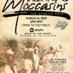 A Walk In my Moccasins The Genetic Path
