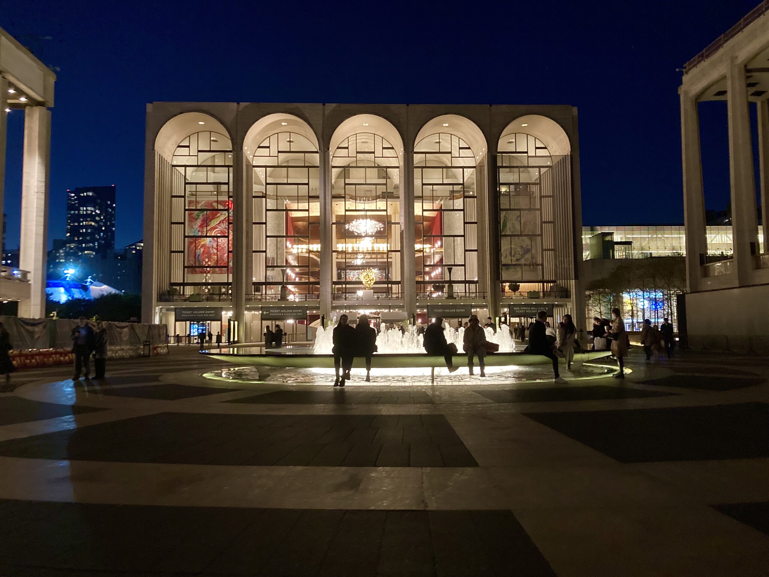 Emile Griffith Opera Premieres In New York | St. Croix Source