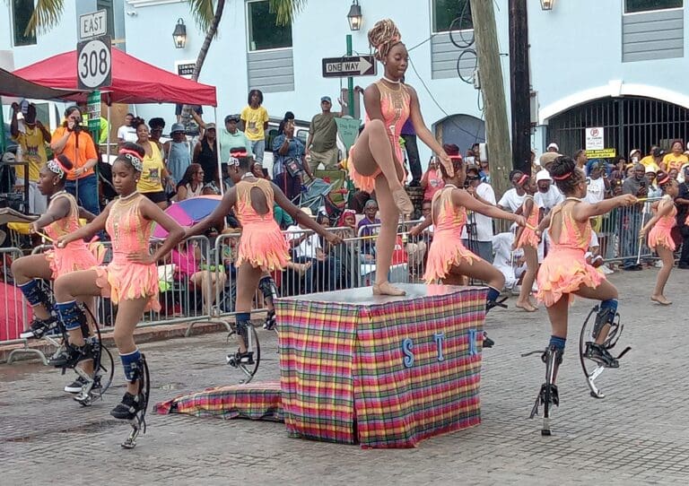 Tourism and Festivals Division Announce 2025 St. Thomas Carnival Honorees