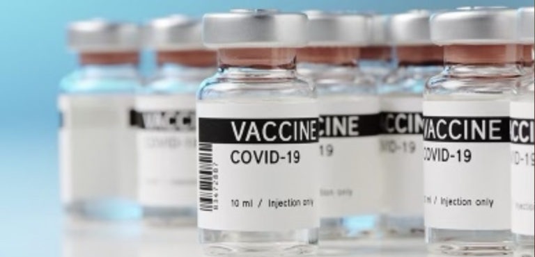 Multiple Causes Cited for Trickle of Covid Vaccines into USVI